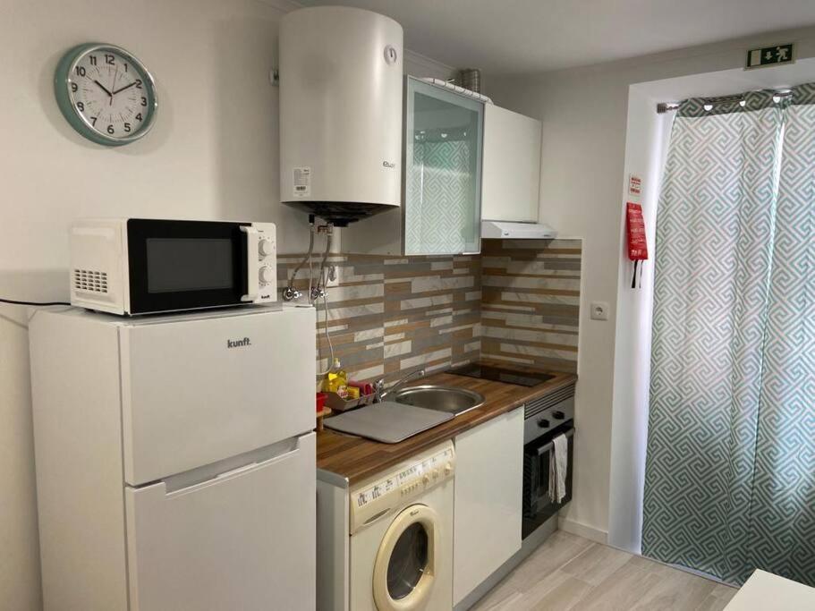 Holiday Setubal Loft 外观 照片