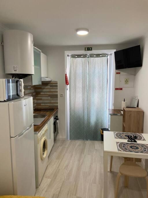 Holiday Setubal Loft 外观 照片