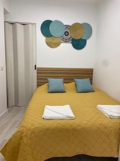Holiday Setubal Loft 外观 照片