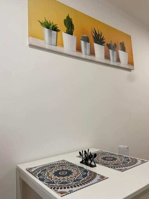 Holiday Setubal Loft 外观 照片