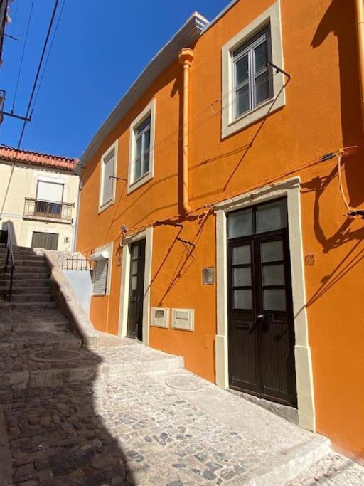 Holiday Setubal Loft 外观 照片