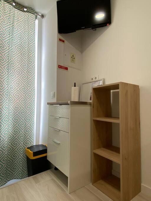 Holiday Setubal Loft 外观 照片